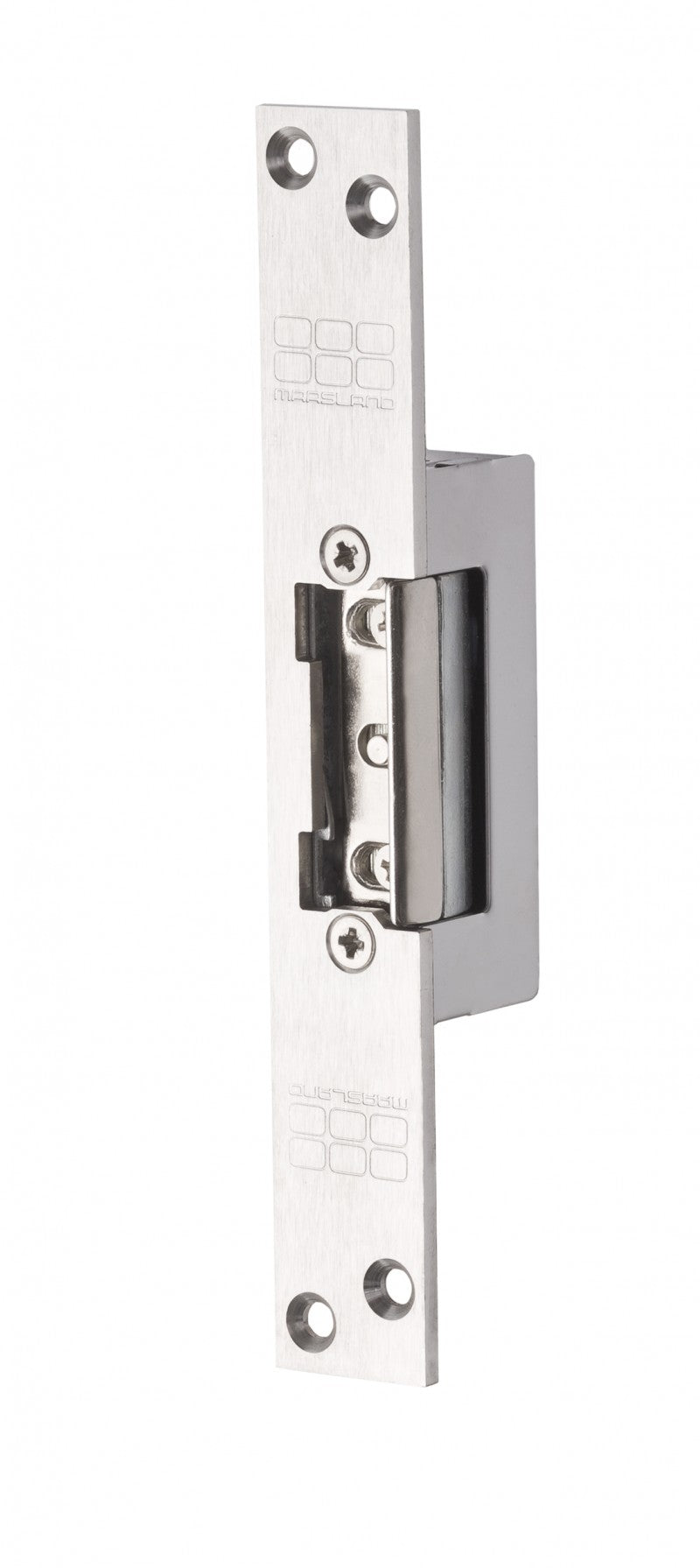 deuropener korte plaat 10-24V AC/DC impuls