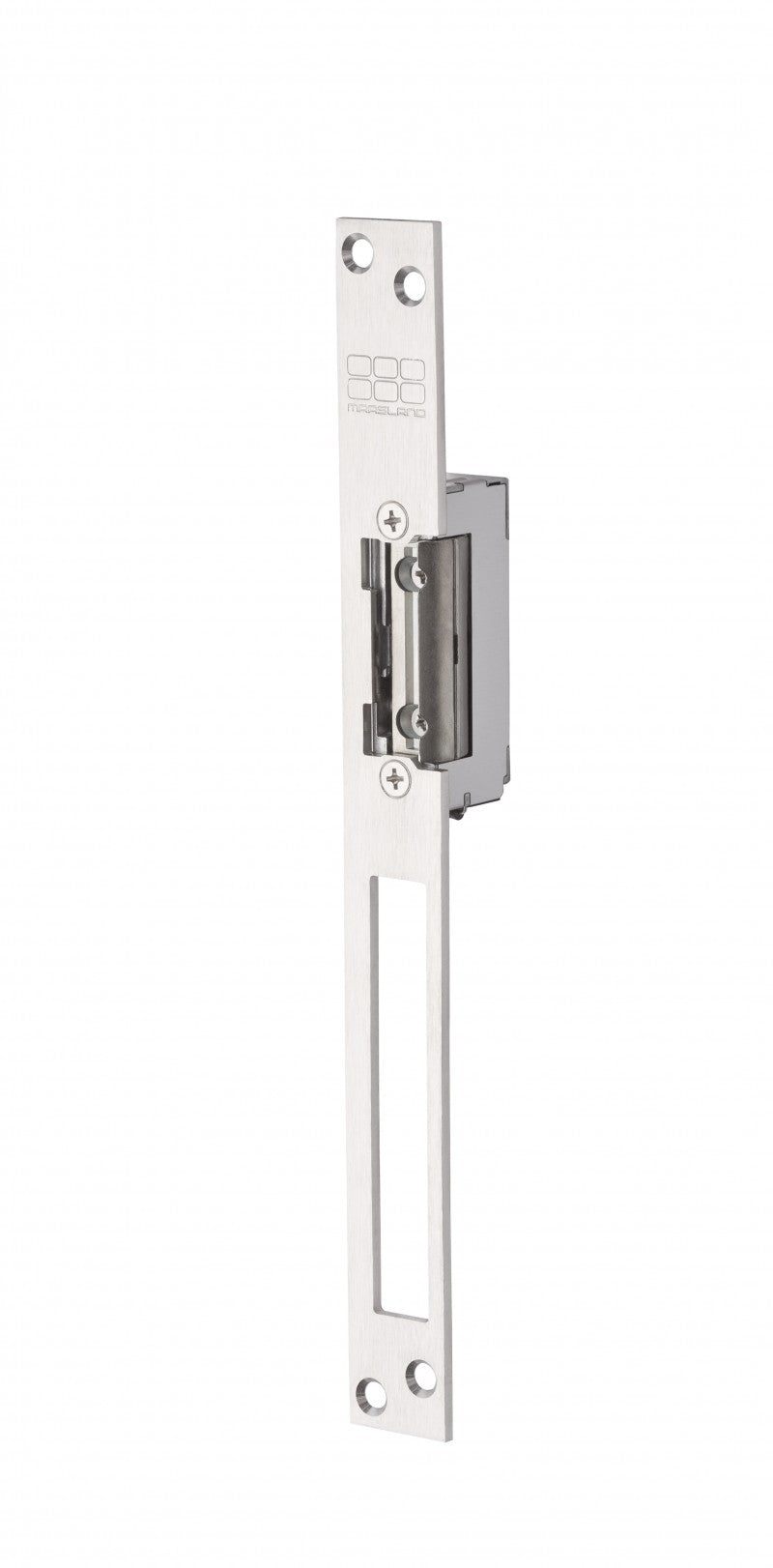 deuropener ruststroom lange plaat 24V=