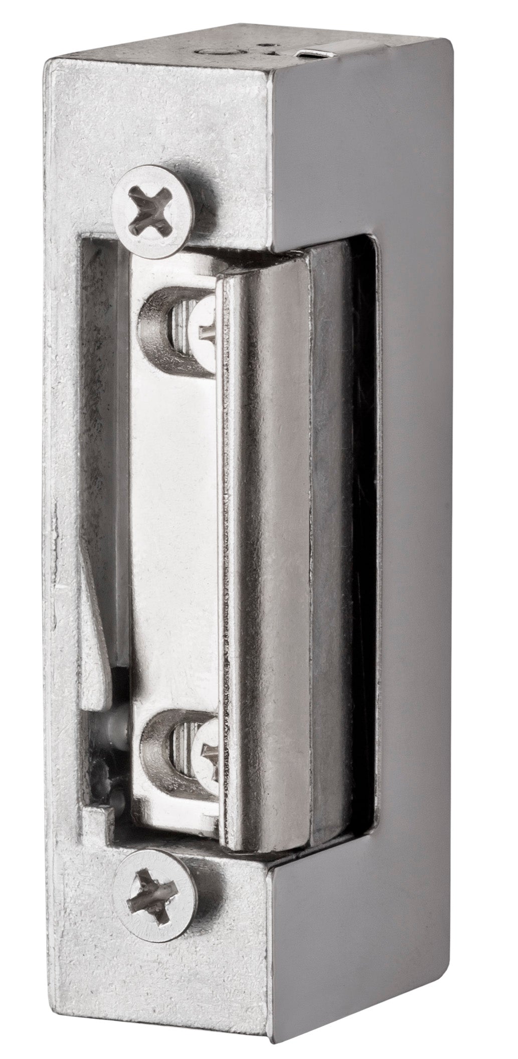 deuropener ruststroom zonder plaat 10-24V AC/DC 325Kg.