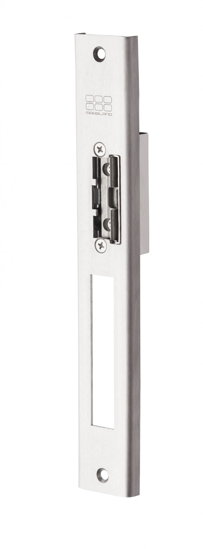 deuropener SGD, alprokon plaat, 10-24V AC/DC links