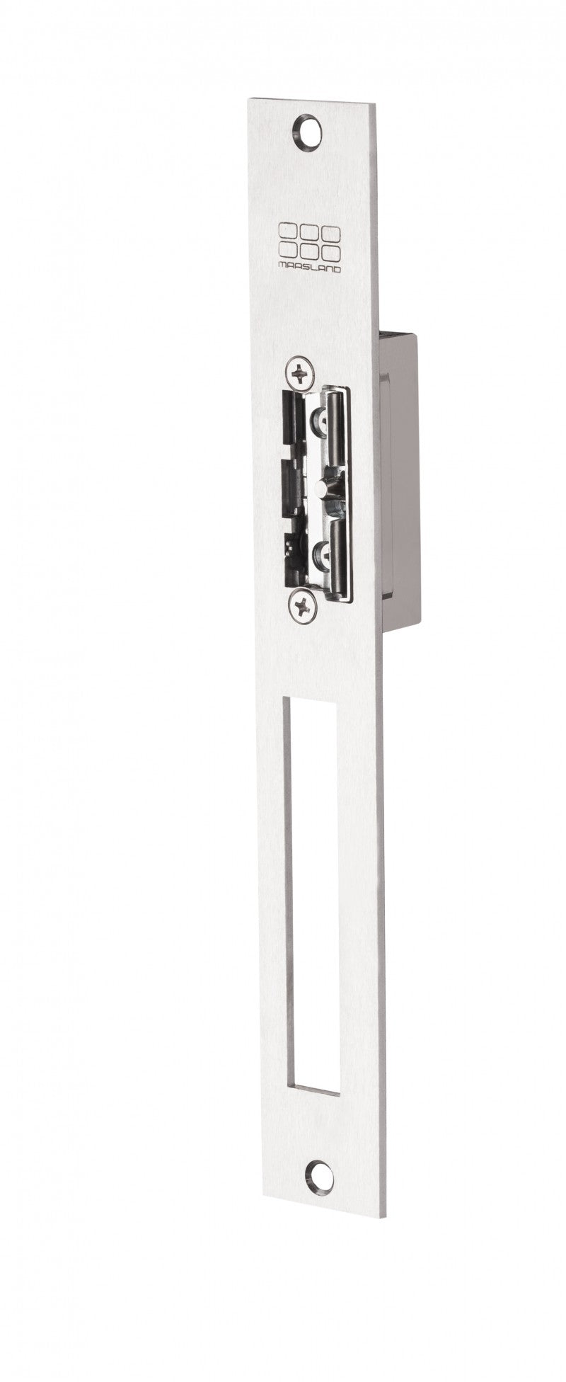 deuropener smal, SGD lange br.pl. 10-24V AC/DC vrijz.pal+m.imp.ontgr.