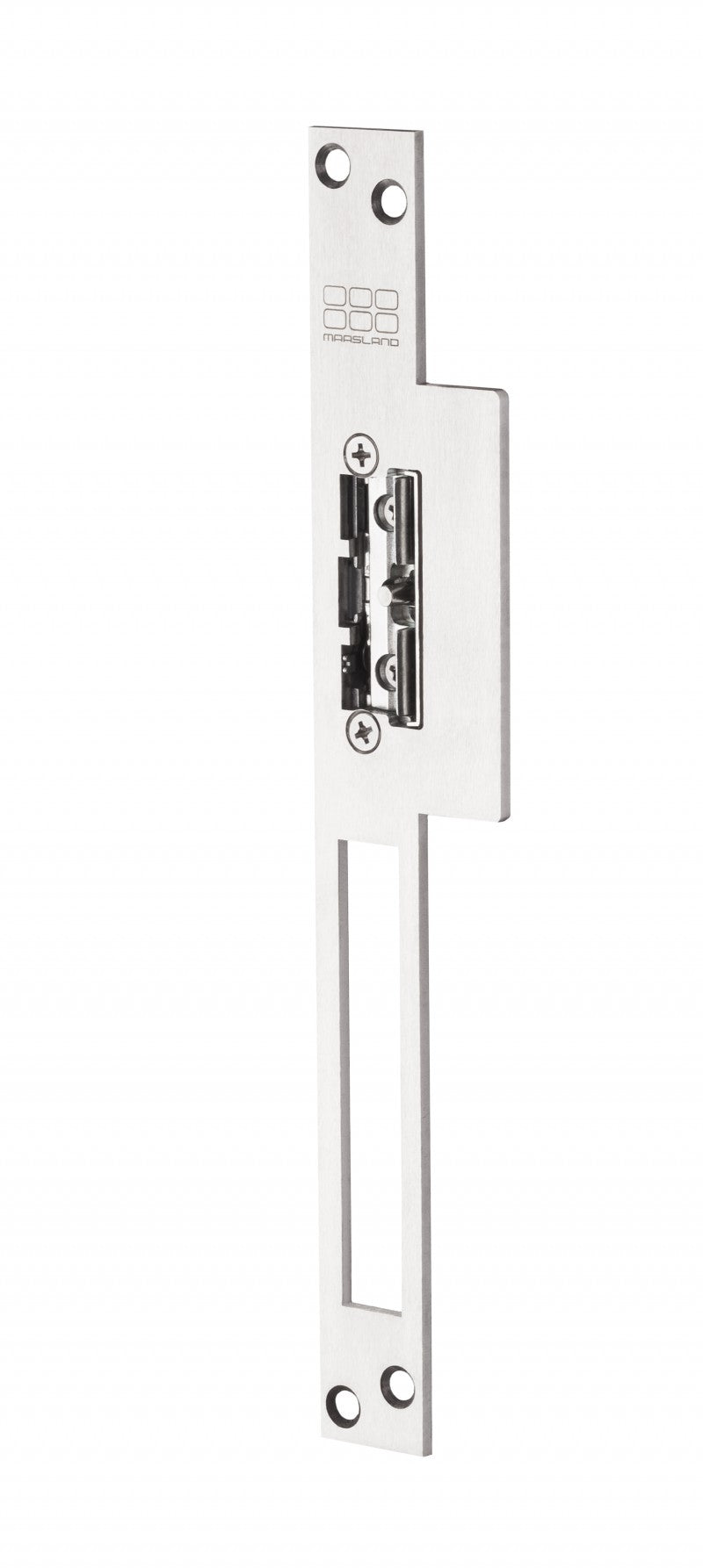 deuropener smal, SGD lange lip pl. 10-24V AC/DC vrijz.pal+m.imp.ontgr.