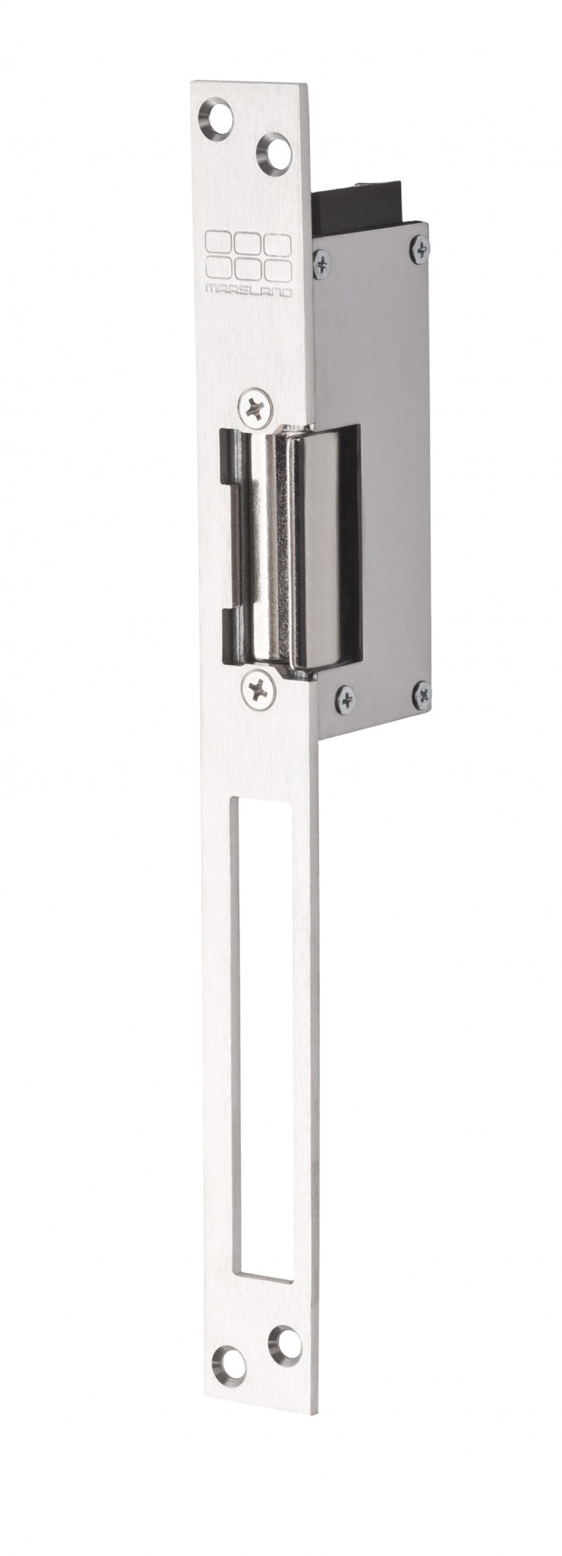 deuropener wd ruststroom lange plaat 12V= links waterdicht