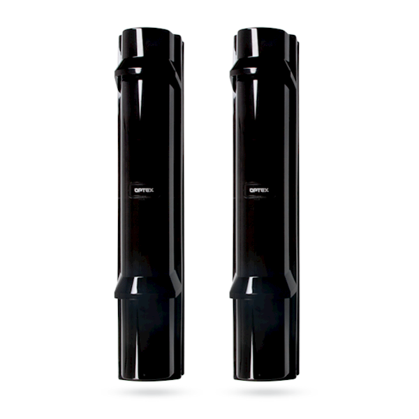 JA-151IR draadloze optische barriere, 4-stralen detector voor buitengebruik