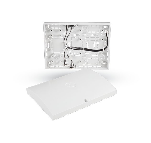 Jablotron 100 Montagedoos groot