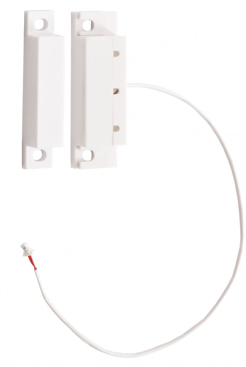 Kabel 25 cm met magneetcontact t.b.v. deurstandsensor GTM100