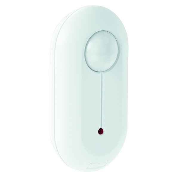 Mini P.I.R. detector, 360 graden lens