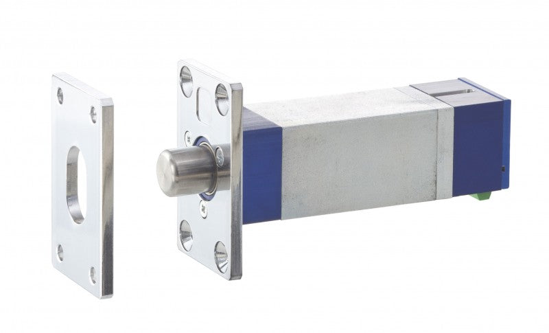 pengrendel inbouw ruststroom signalering rechte pen  12-24V=