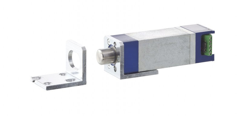 pengrendel opbouw ruststroom signalering rechte pen  12-24V=