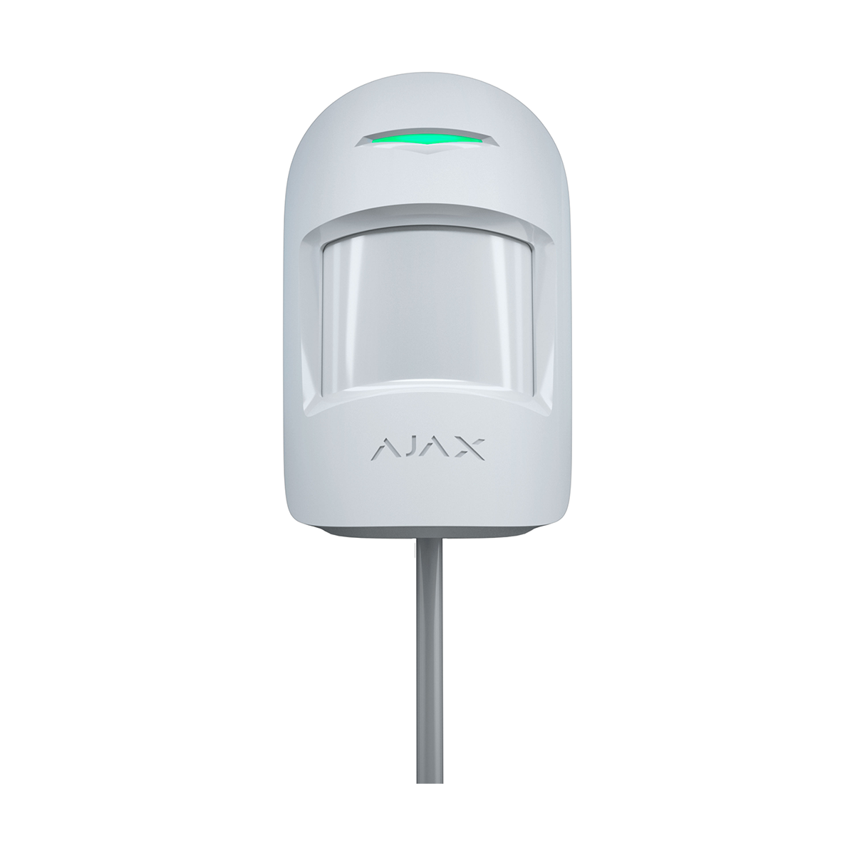 Ajax Superior MotionProtect Fibra wit