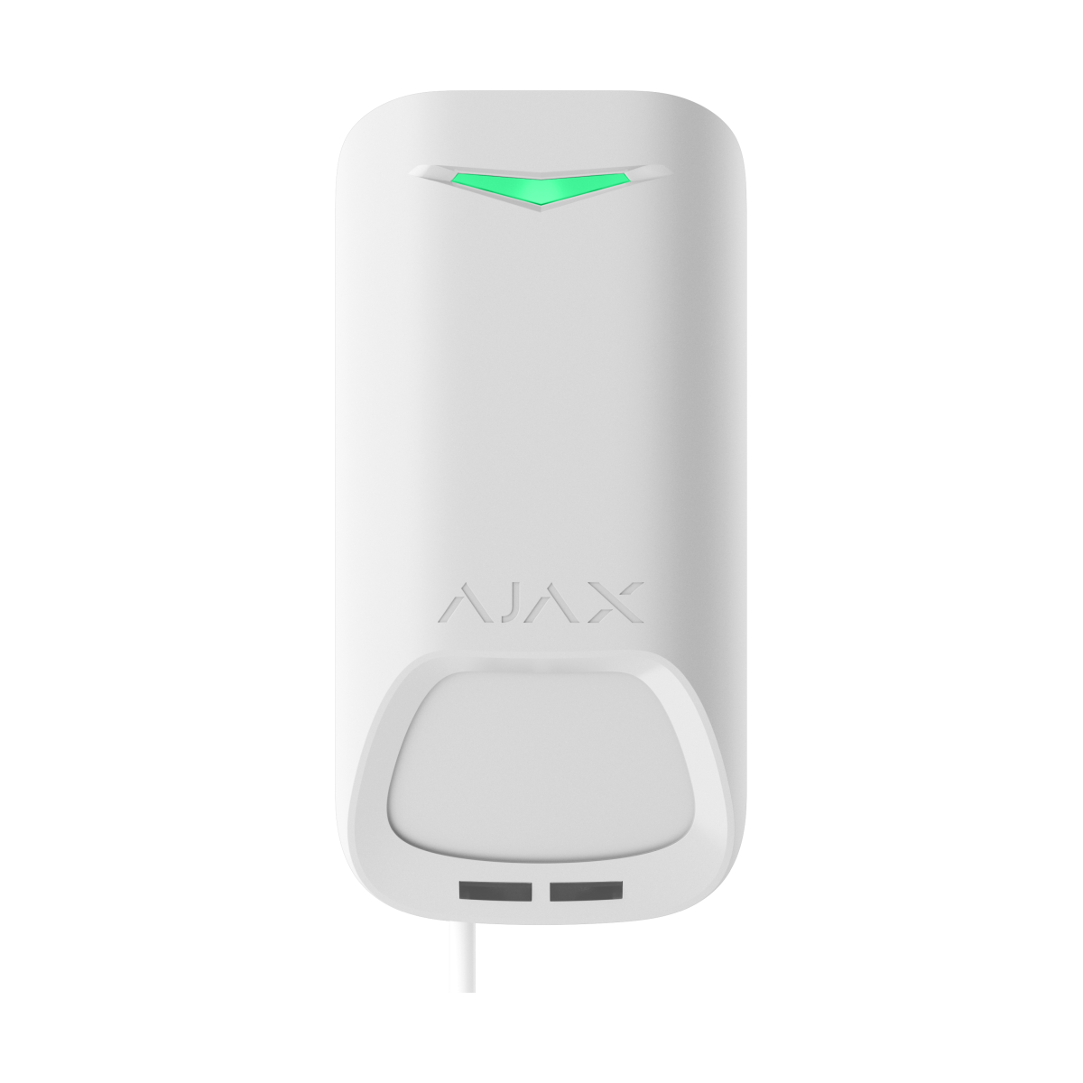 Ajax Superior Dual MotionProtect Plus G3 Fibra wit