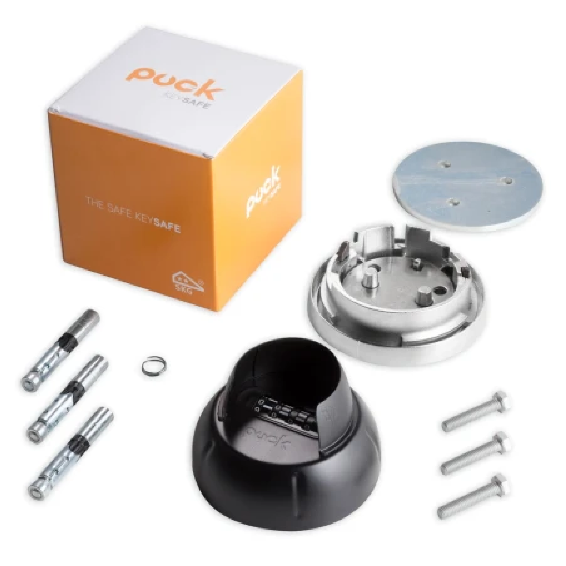 Puck KeySafe SKG
