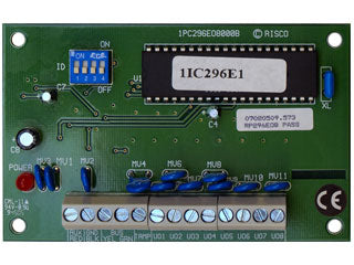 Risco 8 OC module