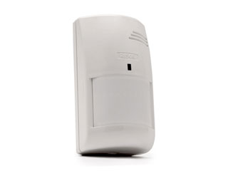 Risco bewegingsmelder bedraad