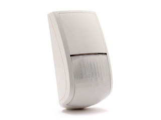 Risco Dual PIR Detector bewegingsmelder