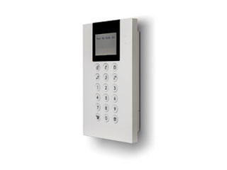 Risco Panda Draadloos Bedienpaneel met prox