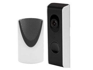 Risco video intercom