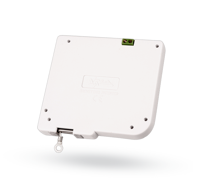 Shutter-movement detector Jablotron