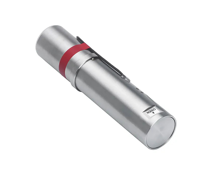 Sleutelbuis 12V Kruse PC sleutelsafe push-sluiting